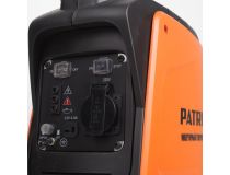 Генератор Patriot 1000i 474101025