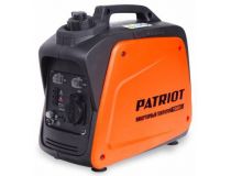 Генератор Patriot 1000i 474101025