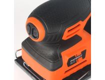 110301105 Плоскошлифовальная машина Patriot OS 105