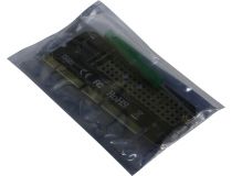 Orient C299E Адаптер M.2 M - PCI-Ex16 (2230/2242/2260/2280)