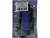 Orient C299E Адаптер M.2 M - PCI-Ex16 (2230/2242/2260/2280)