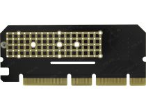 Orient C299E Адаптер M.2 M - PCI-Ex16 (2230/2242/2260/2280)