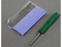 Orient C299E Адаптер M.2 M - PCI-Ex16 (2230/2242/2260/2280)