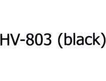 Наушники с микрофоном HARPER HV-803 Black (шнур 1.2м, с регулятором громкости)