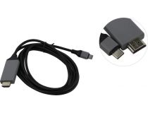 KS-is KS-375 Кабель-адаптер USB-C - HDMI (M)