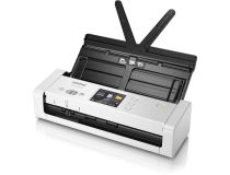 Сканер Brother компактный ADS-1700W