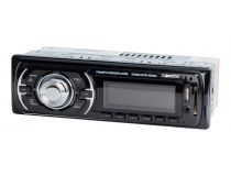 Digma DCR-320MC Автомагнитола (1DIN, 4x45W, FM, USB, SD)