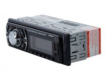 Digma DCR-320MC Автомагнитола (1DIN, 4x45W, FM, USB, SD)