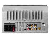 Digma DCR-570 Автомагнитола (2DIN, 4x50W, FM, USB, microSD, BT)
