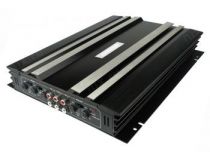 Усилитель автомобильный Digma DCP-400 четырехканальный