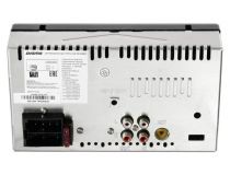 Автомагнитола Digma DCR-560 2DIN 4x50Вт