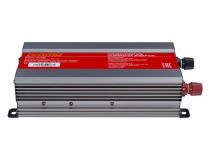 Digma DCI-800 Автомобильный преобразователь напряжения 12-220V (800W)