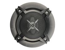 Колонки автомобильные Digma DCA-T502 240Вт 86дБ 4Ом 13см (5дюйм) (ком.:2кол.) коаксиальные двухполосные