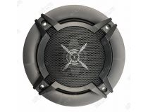 Колонки автомобильные Digma DCA-T502 240Вт 86дБ 4Ом 13см (5дюйм) (ком.:2кол.) коаксиальные двухполосные