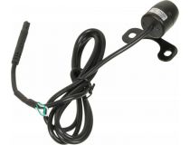 Камера заднего вида Silverstone F1 Interpower IP-168 F/R