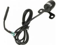 Камера заднего вида Silverstone F1 Interpower IP-168 F/R