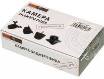 Камера заднего вида Silverstone F1 Interpower IP-168 F/R