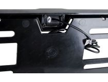 Камера заднего вида Silverstone F1 IP-616 HD