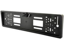 Silverstone F1 Interpower IP-616IR Видеокамера в рамке номерного знака