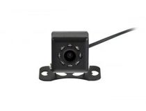 Камера заднего вида Silverstone F1 Interpower IP-668 IR