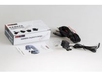 Камера заднего вида Silverstone F1 Interpower IP-668 IR