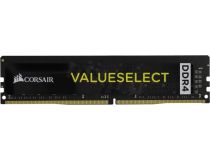 Corsair Value Select CMV16GX4M1A2666C18 DDR4 DIMM 16Gb  PC4-21300 