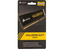 Corsair Value Select CMV16GX4M1A2666C18 DDR4 DIMM 16Gb  PC4-21300 