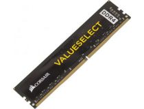 Corsair Value Select CMV16GX4M1A2666C18 DDR4 DIMM 16Gb  PC4-21300 