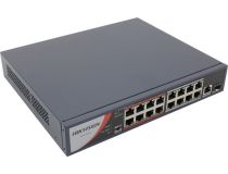 HIKVISION DS-3E0318P-E/M(B) 