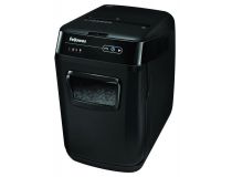 Shredder Fellowes AutoMax 150C CRC46801-150C (4x38мм, 8 листов/автоподатчик на 150листов, 230мм)