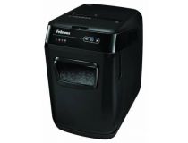 Shredder Fellowes AutoMax 150C CRC46801-150C (4x38мм, 8 листов/автоподатчик на 150листов, 230мм)