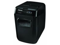 Shredder Fellowes AutoMax 150C CRC46801-150C (4x38мм, 8 листов/автоподатчик на 150листов, 230мм)