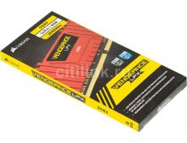 Corsair Vengeance LPX CMK8GX4M1A2666C16R DDR4 DIMM 8Gb  PC4-21300  CL16