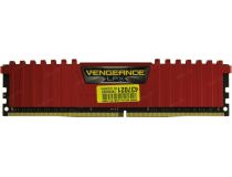 Corsair Vengeance LPX CMK8GX4M1A2666C16R DDR4 DIMM 8Gb  PC4-21300  CL16