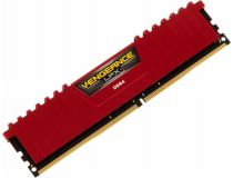 Corsair Vengeance LPX CMK8GX4M1A2666C16R DDR4 DIMM 8Gb  PC4-21300  CL16