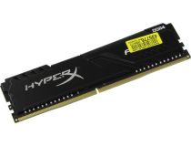 Kingston HyperX Fury HX426C16FB3/8 DDR4 DIMM 8Gb PC4-21300 CL16