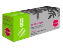 Картридж Cactus CS-TK5150M Magenta для Kyocera Ecosys M6035cidn/P6035cdn