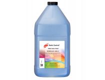 Тонер Static Control KYTK5140-1KG-C голубой флакон 1000гр. для принтера Kyocera EcoSys-M