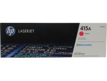 Картридж HP W2033A (№415A) Magenta для HP LJ M454/MFP M479