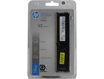HP V2 7EH53AA DDR4 DIMM 16Gb  PC4-19200  CL17