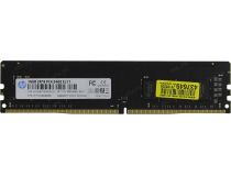 HP V2 7EH53AA DDR4 DIMM 16Gb  PC4-19200  CL17