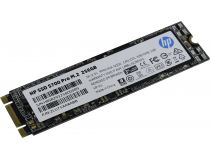 SSD 256 Gb M.2 2280 B&M 6Gb/s HP S700 Pro 2LU75AA 3D TLC