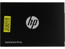 SSD 256 Gb SATA 6Gb/s HP S700 Pro  2AP98AA  2.5 3D TLC