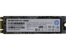 SSD 500 Gb M.2 2280 B&M 6Gb/s HP S700 2LU80AA 3D TLC