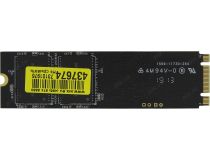 SSD 500 Gb M.2 2280 B&M 6Gb/s HP S700 2LU80AA 3D TLC