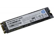 SSD 250 Gb M.2 2280 B&M 6Gb/s HP S700  2LU79AA  3D TLC