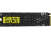 SSD 512 Gb M.2 2280 M HP EX950  5MS22AA  3D TLC