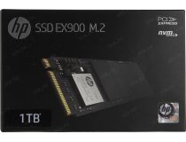 SSD 1 Tb M.2 2280 M HP EX900  5XM46AA  3D TLC