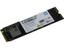 SSD 1 Tb M.2 2280 M HP EX900  5XM46AA  3D TLC