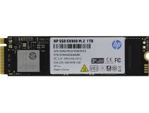 SSD 1 Tb M.2 2280 M HP EX900  5XM46AA  3D TLC